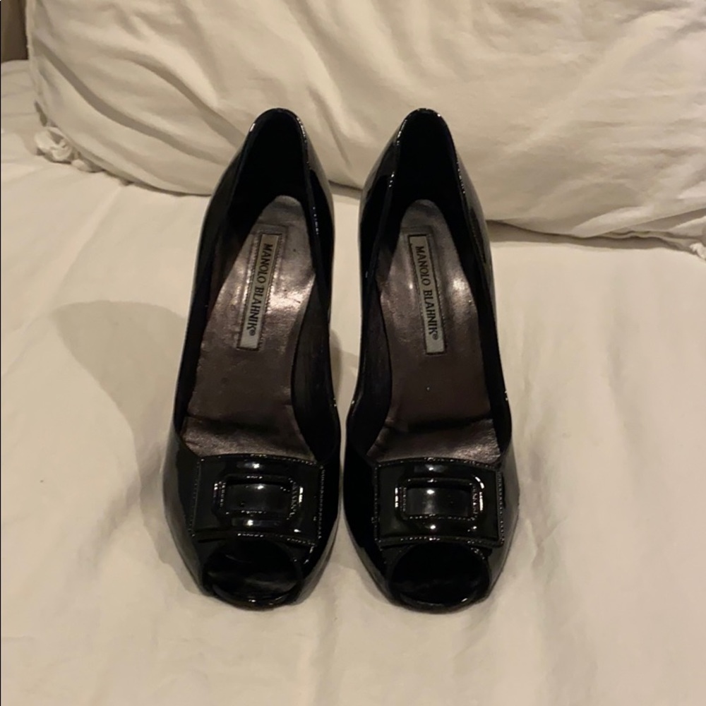 Manolo Blahnik